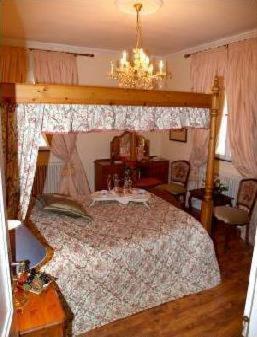 Bastgen Bed & Breakfast Hotel Wittlich Phòng bức ảnh