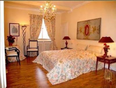 Bastgen Bed & Breakfast Hotel Wittlich Ngoại thất bức ảnh