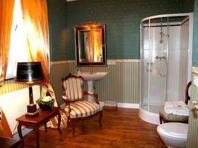 Bastgen Bed & Breakfast Hotel Wittlich Ngoại thất bức ảnh