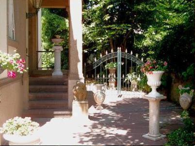 Bastgen Bed & Breakfast Hotel Wittlich Ngoại thất bức ảnh