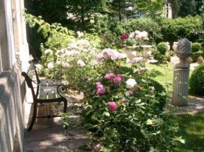 Bastgen Bed & Breakfast Hotel Wittlich Ngoại thất bức ảnh