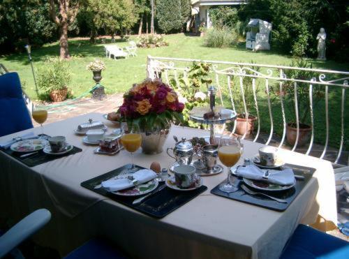 Bastgen Bed & Breakfast Hotel Wittlich Ngoại thất bức ảnh