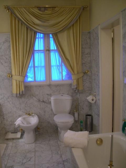 Bastgen Bed & Breakfast Hotel Wittlich Ngoại thất bức ảnh