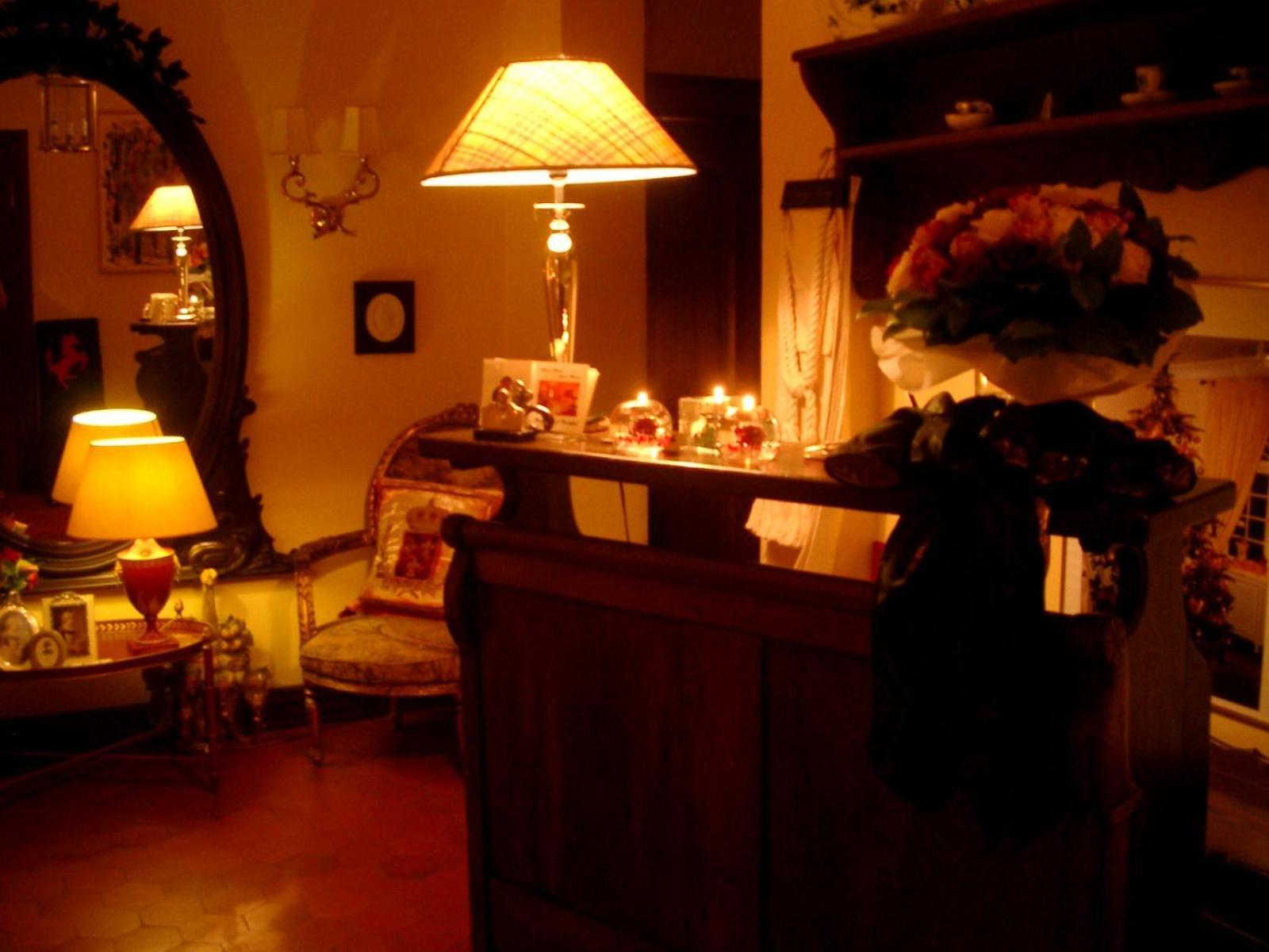 Bastgen Bed & Breakfast Hotel Wittlich Ngoại thất bức ảnh